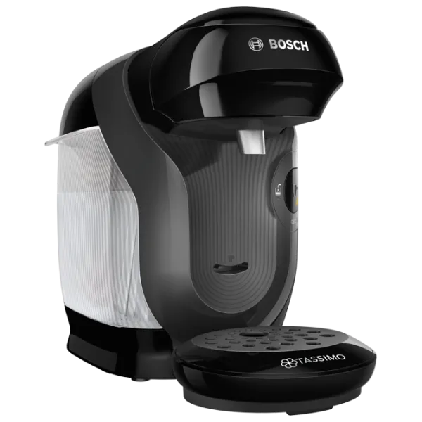 Кофемашина Bosch TAS1102 Капсульный/ 0.7 л/ Черный photo 4