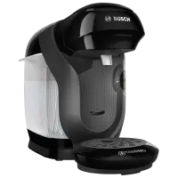 Aparat de cafea Bosch TAS1102 Capsular/ 0.7 l/ Black photo 4