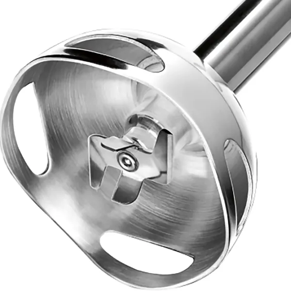 Ручной блендер Bosch MS6CM6155 1000 Вт / Черный photo 5