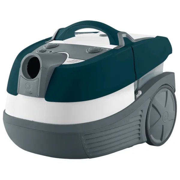 Aspirator cu spălare Bosch BWD41720 1700 W / White Turquoise photo 2 Aspirator cu spălare Bosch BWD41720 1700 W / White Turquoise photo 2
