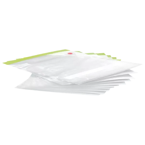Vacuum Bag Set Bosch MSZV0FB1 Transparent  photo 2