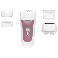 Epilator Remington EP7500 Uscată/ Pink White photo 2