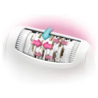 Epilator Remington EP7500 Uscată/ Pink White photo 3