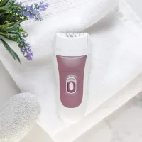 Epilator Remington EP7500 Uscată/ Pink White photo 4