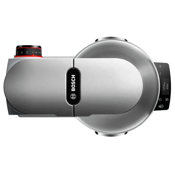 Mașină de bucătărie Bosch MUM9BX5S61 1500 W/ Inox photo 3