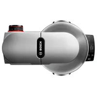 Mașină de bucătărie Bosch MUM9BX5S61 1500 W/ Inox photo 3