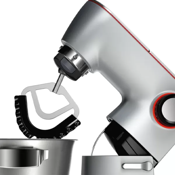 Mașină de bucătărie Bosch MUM9BX5S61 1500 W/ Inox photo 6