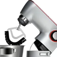 Mașină de bucătărie Bosch MUM9BX5S61 1500 W/ Inox photo 6