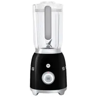 Стационарный блендер Smeg BLF01BLEU 800 Вт / Черный photo 4