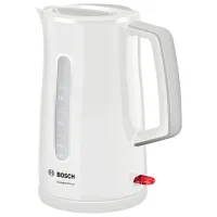 Ceainic electric Bosch TWK3A011 1.7l / Ascuns / White photo 2