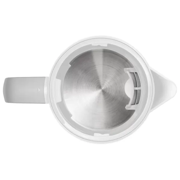 Ceainic electric Bosch TWK3A011 1.7l / Ascuns / White photo 4