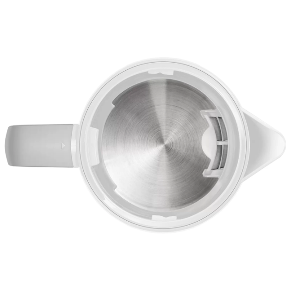 Ceainic electric Bosch TWK3A011 1.7l / Ascuns / White photo 4