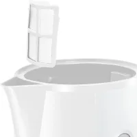 Ceainic electric Bosch TWK3A011 1.7l / Ascuns / White photo 5