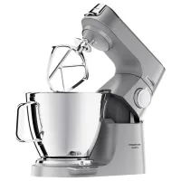 Кухонная машина Kenwood KVL85.224SI 1200 Вт/ Серебристый photo 2