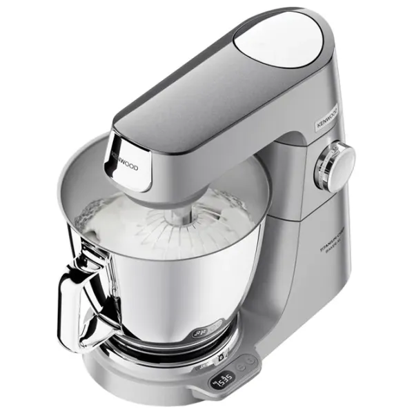 Mașină de bucătărie Kenwood KVL85.224SI 1200 W/ Silver photo 3