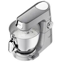 Кухонная машина Kenwood KVL85.224SI 1200 Вт/ Серебристый photo 3