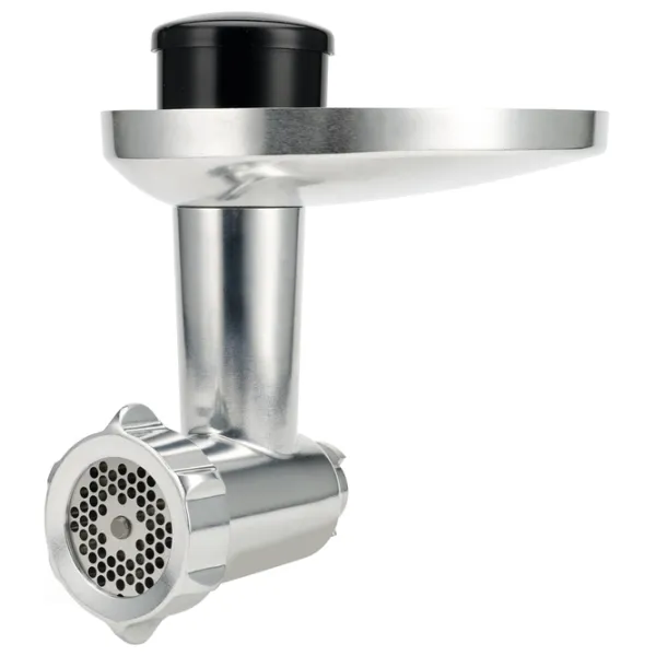 Mașină de bucătărie Kenwood KVL85.224SI 1200 W/ Silver photo 8