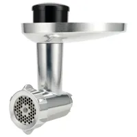 Кухонная машина Kenwood KVL85.224SI 1200 Вт/ Серебристый photo 8