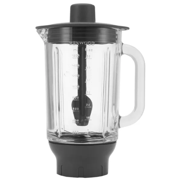 Mașină de bucătărie Kenwood KVL85.224SI 1200 W/ Silver photo 9