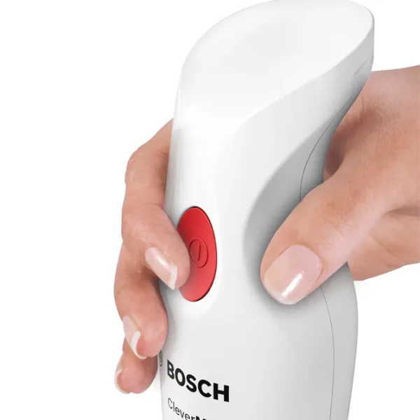 Ручной блендер Bosch MSM24100 Белый photo 2