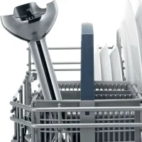 Ручной блендер Bosch MSM24100 Белый photo 4