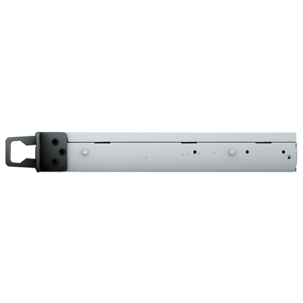Сетевое хранилище Synology RS422+ Черный photo 4