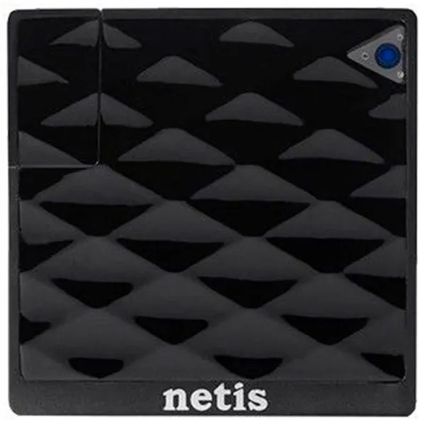 Wi-Fi Router Netis WF2416 150 Mbit/ s Black photo 3