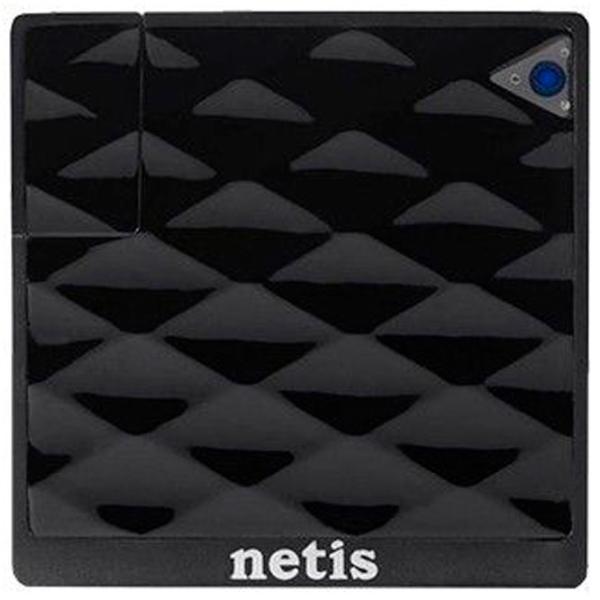 Wi-Fi Router Netis WF2416 150 Mbit/ s Black photo 3