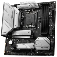 Материнская плата MSI PRO B660M MORTAR WIFI mATX/ Intel B660M photo 2