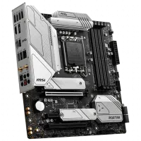 Материнская плата MSI PRO B660M MORTAR WIFI mATX/ Intel B660M photo 3