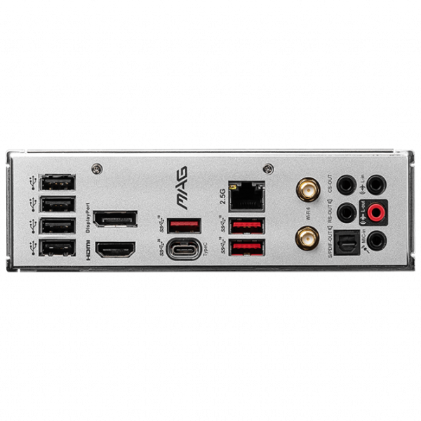 Материнская плата MSI PRO B660M MORTAR WIFI mATX/ Intel B660M photo 4 Материнская плата MSI PRO B660M MORTAR WIFI mATX/ Intel B660M photo 4