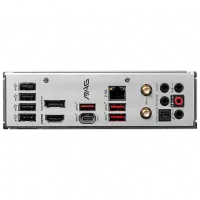Материнская плата MSI PRO B660M MORTAR WIFI mATX/ Intel B660M photo 4