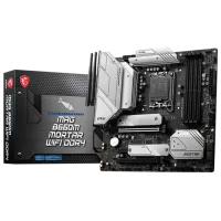 Материнская плата MSI PRO B660M MORTAR WIFI mATX/ Intel B660M photo 5