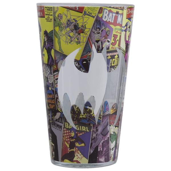 Чашка Batman Glass 400 мл photo 2