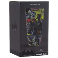 Pahar Batman Glass 400 ml photo 4