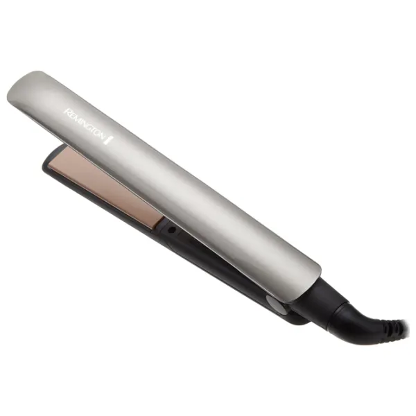 Placă de îndreptat părul Remington S8590 45 W/ Black Silver photo 3