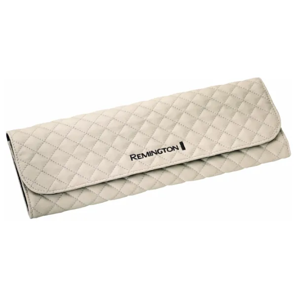 Placă de îndreptat părul Remington S8590 45 W/ Black Silver photo 5