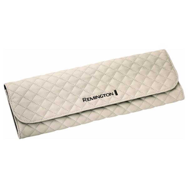 Placă de îndreptat părul Remington S8590 45 W/ Black Silver photo 5