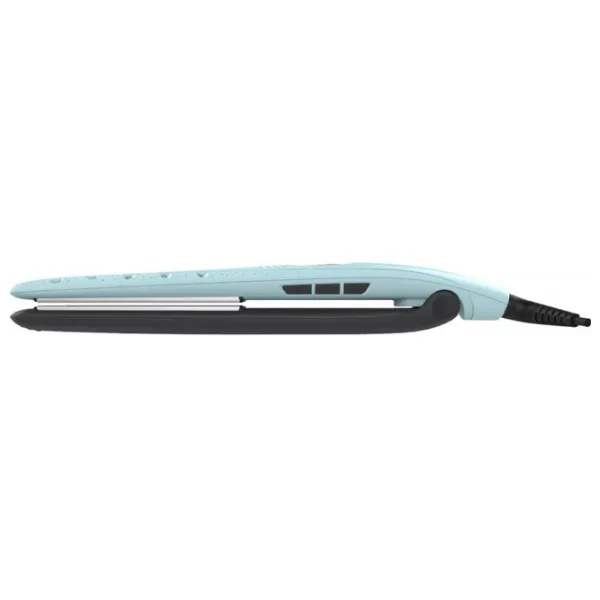 Placă de îndreptat părul Remington S7300 Black Blue photo 4