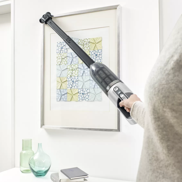 Aspirator vertical Bosch BCH3K2801 Silver Black photo 9 Aspirator vertical Bosch BCH3K2801 Silver Black photo 9