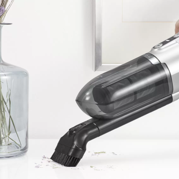 Aspirator vertical Bosch BCH3K2801 Silver Black photo 10 Aspirator vertical Bosch BCH3K2801 Silver Black photo 10