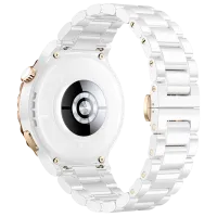 Умные часы Huawei Watch GT 3 Pro 1.32"/ 43 мм/ Белый - Белый photo 4