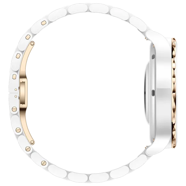 Умные часы Huawei Watch GT 3 Pro 1.32"/ 43 мм/ Белый - Белый photo 6