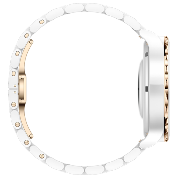 Умные часы Huawei Watch GT 3 Pro 1.32"/ 43 мм/ Белый - Белый photo 6