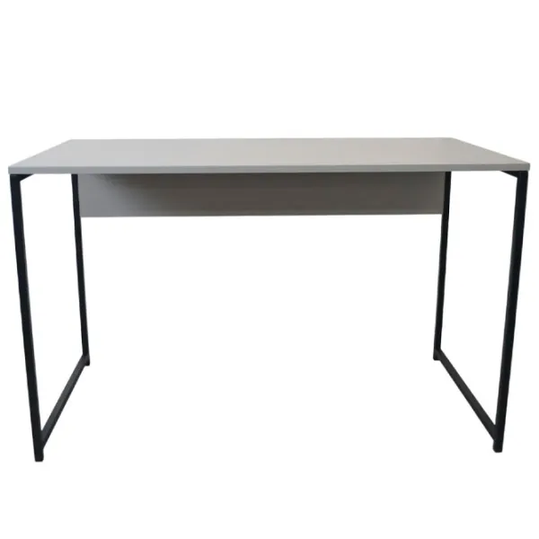 Masă de birou DecoPrim B-120 PAL/ Gray photo 3