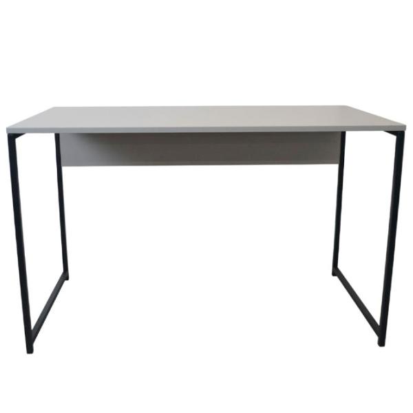 Masă de birou DecoPrim B-120 PAL/ Gray photo 3