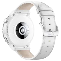 Умные часы Huawei Watch GT 3 Pro 1.32"/ 43 мм/ Белый - Белый photo 4