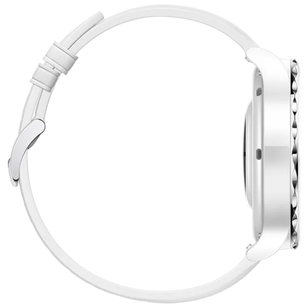 Ceas inteligent Huawei Watch GT 3 Pro 1.32"/ 43 mm/ White - White photo 5