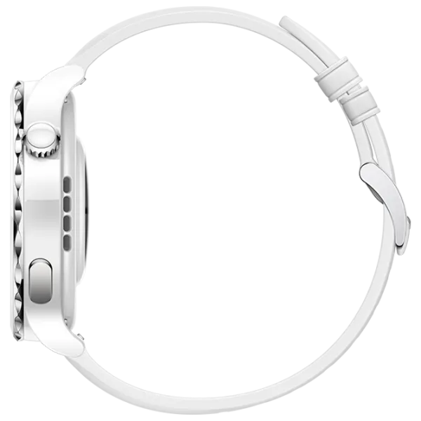 Ceas inteligent Huawei Watch GT 3 Pro 1.32"/ 43 mm/ White - White photo 6