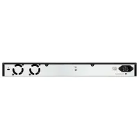 Switch D-Link DGS-1100-26MPP/ B1A Black photo 3